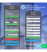 Розумний вимикач Nous D2T DIN 20A з Tasmota (ESP32)