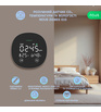 Розумний датчик CO₂, температури та вологості NOUS Zigbee E10