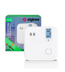 Розумний ZigBee датчик чадного газу NOUS E12