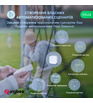 Розумний ZigBee шлюз Nous E1