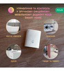 Розумний ZigBee датчик протікання води Nous E4