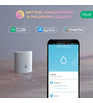 Розумний ZigBee датчик протікання води Nous E4