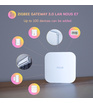 Розумний ZigBee шлюз LAN NOUS E7
