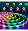 Розумна 5M RGB+IC WiFi стрічка NOUS F4