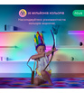 Розумна 5M RGB+IC WiFi стрічка NOUS F4