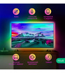 Smart RGBIC 2м TV LED Світлодіодна Стрічка F9