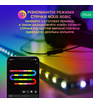 Smart RGBIC 2м TV LED Світлодіодна Стрічка F9