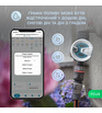 Розумний Bluetooth-таймер поливу Nous L11