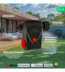 Розумний ZigBee клапан для поливу NOUS L14