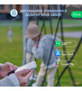 Розумний електропривод Клапана WiFi Nous L3