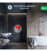 Розумний електропривод Клапана WiFi Nous L3