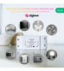Розумне ZigBee реле-перемикач NOUS L6Z