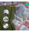 Розумне реле вимикача WiFi Nous L6 