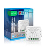 Розумний Wi-Fi модуль штор NOUS L12T з Tasmota