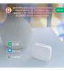 Розумний бездротовий ZigBee міні-перемикач LZ4