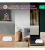 Розумний бездротовий ZigBee міні-перемикач LZ4