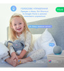 Розумна лампочка NOUS P3Z Smart ZigBee Bulb RGB E27