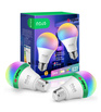 Розумна лампочка NOUS P3Z Smart ZigBee Bulb RGB E27 (2 шт)