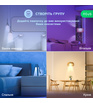 Розумна лампочка NOUS Smart Wifi Bulb P4