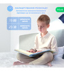 Розумна лампочка NOUS Smart Wifi Bulb P8