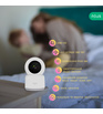 Розумна WiFi PTZ IP камера Nous W2