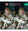 Розумна WiFi PTZ IP камера Nous W2