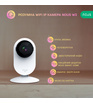 Розумна WiFi IP камера Nous W3