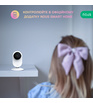 Розумна WiFi IP камера Nous W3