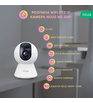 Розумна WiFi PTZ IP камера Nous W5 (3MP)