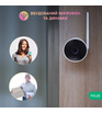 NOUS W7P Розумна вулична відеокамера 3МР Wi-Fi bullet